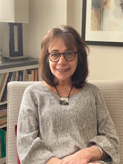 Psychologist in New York, NY